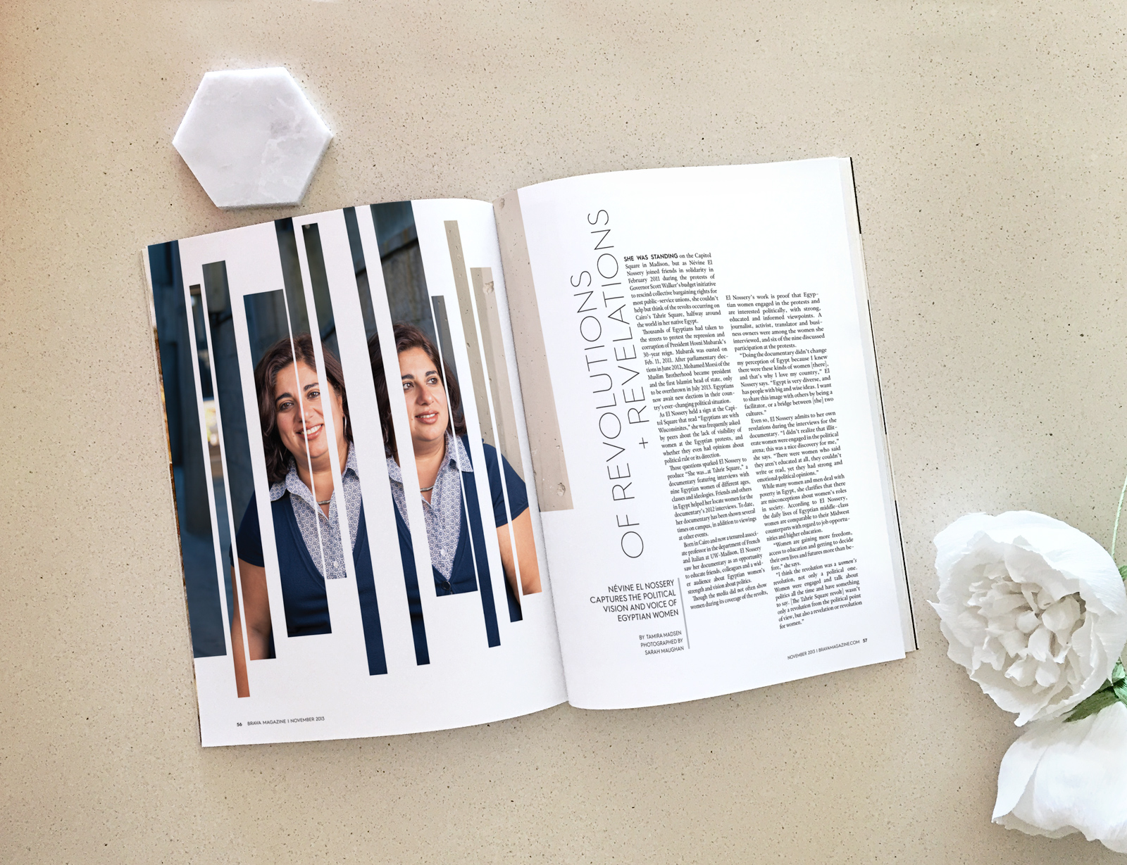Problem Solving with Editorial Design – Kristin Joiner