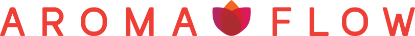 aroma flow logo