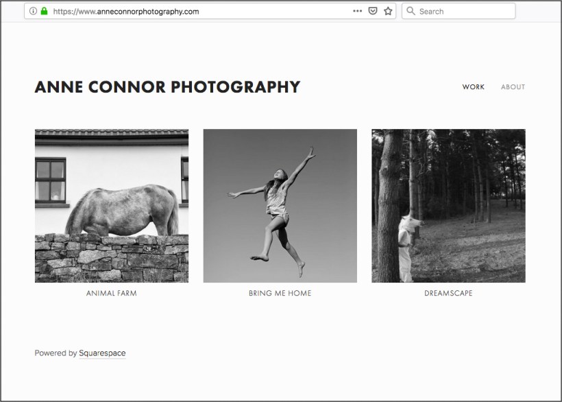 anneconnor_homepage